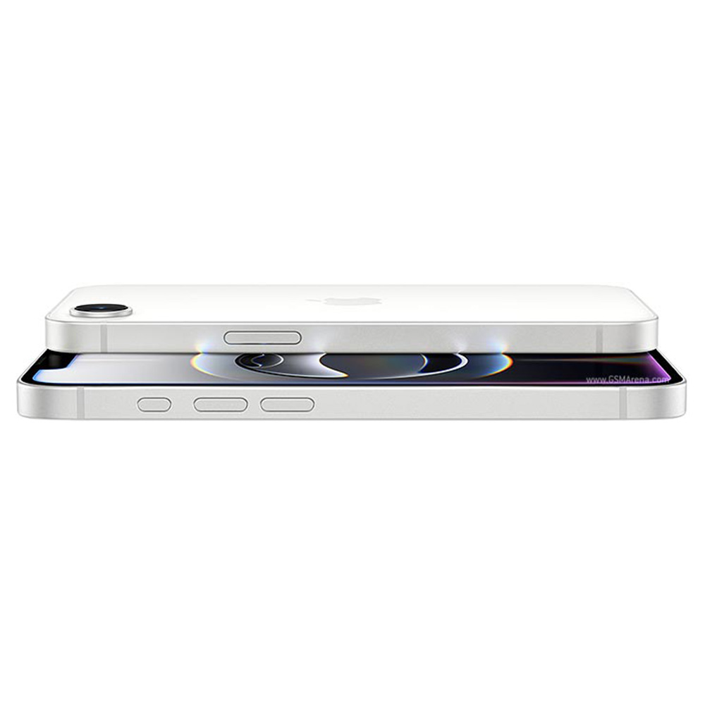 گوشی موبایل اپل مدل iPhone 16e ظرفیت 128 گیگابایت نات اکتیو (Not Active)