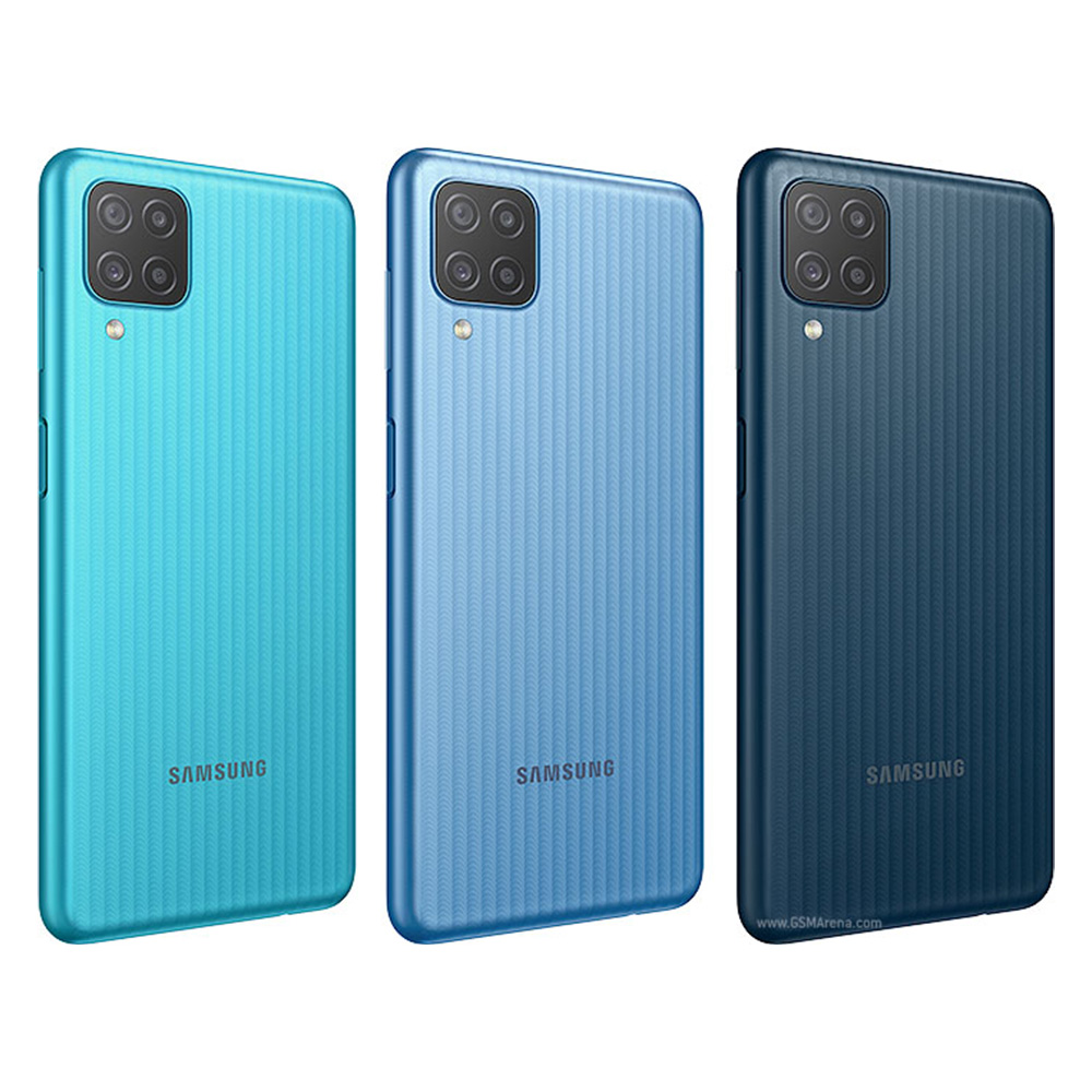 گوشی موبایل سامسونگ مدل Galaxy M32 ظرفیت 128 رم 8 گیگابایت