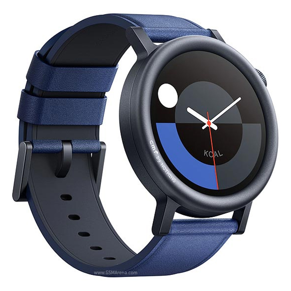 ساعت هوشمند ناتینگ مدل CMF Watch Pro 2