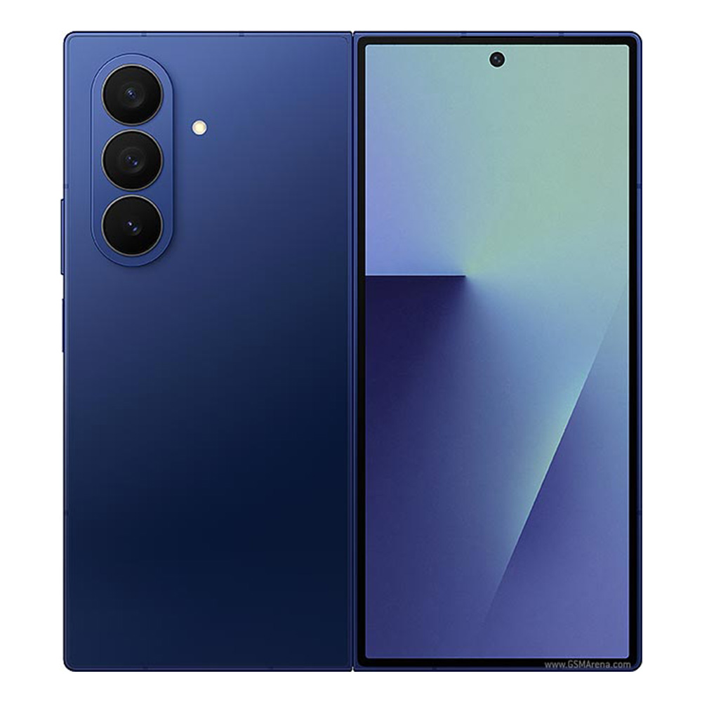 گوشی موبایل سامسونگ مدل Galaxy Z Fold 7 ظرفیت 256 رم 12 گیگابایت