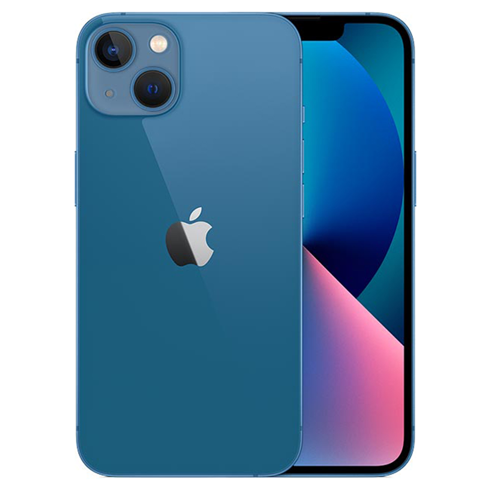گوشی موبایل اپل مدل iPhone 13 ظرفیت 128 گیگابایت دو سیم کارت HNA نات اکتیو (Not Active)