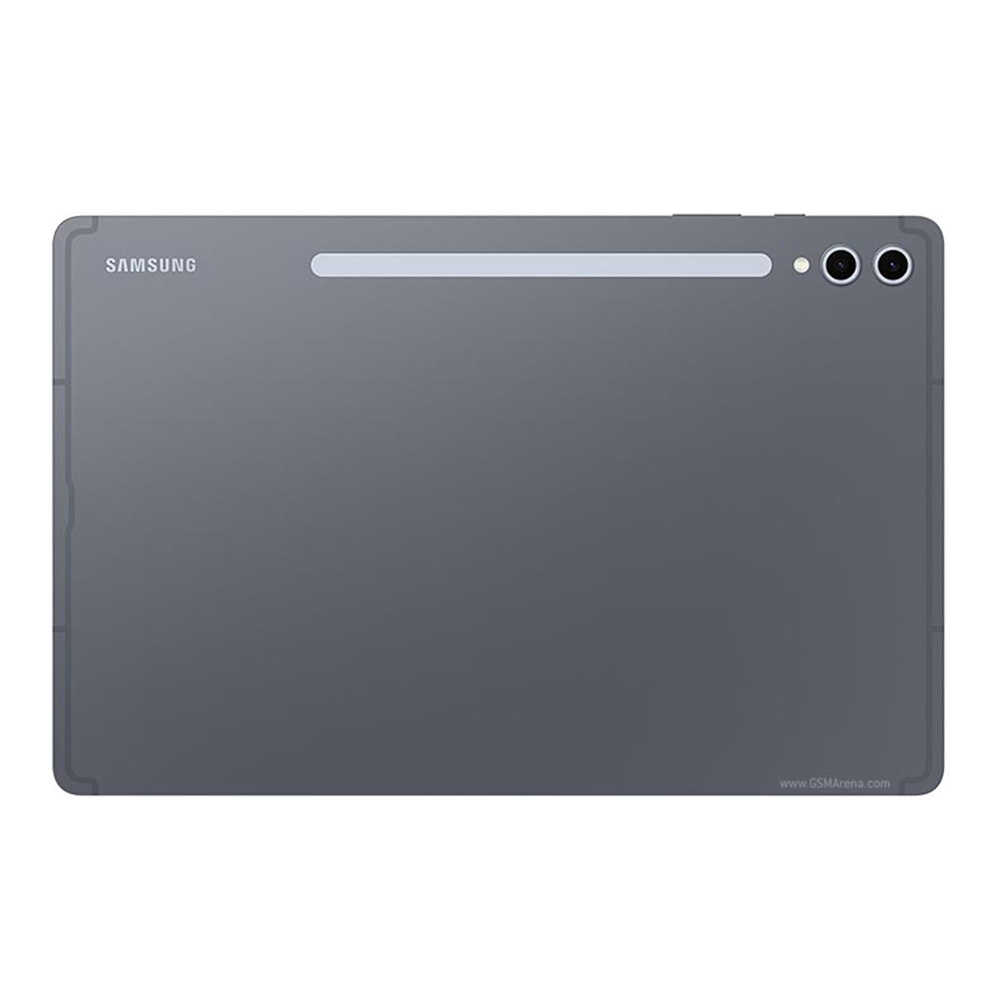 تبلت سامسونگ مدل Galaxy Tab S10 Plus ظرفیت 256 رم 12 گیگابایت