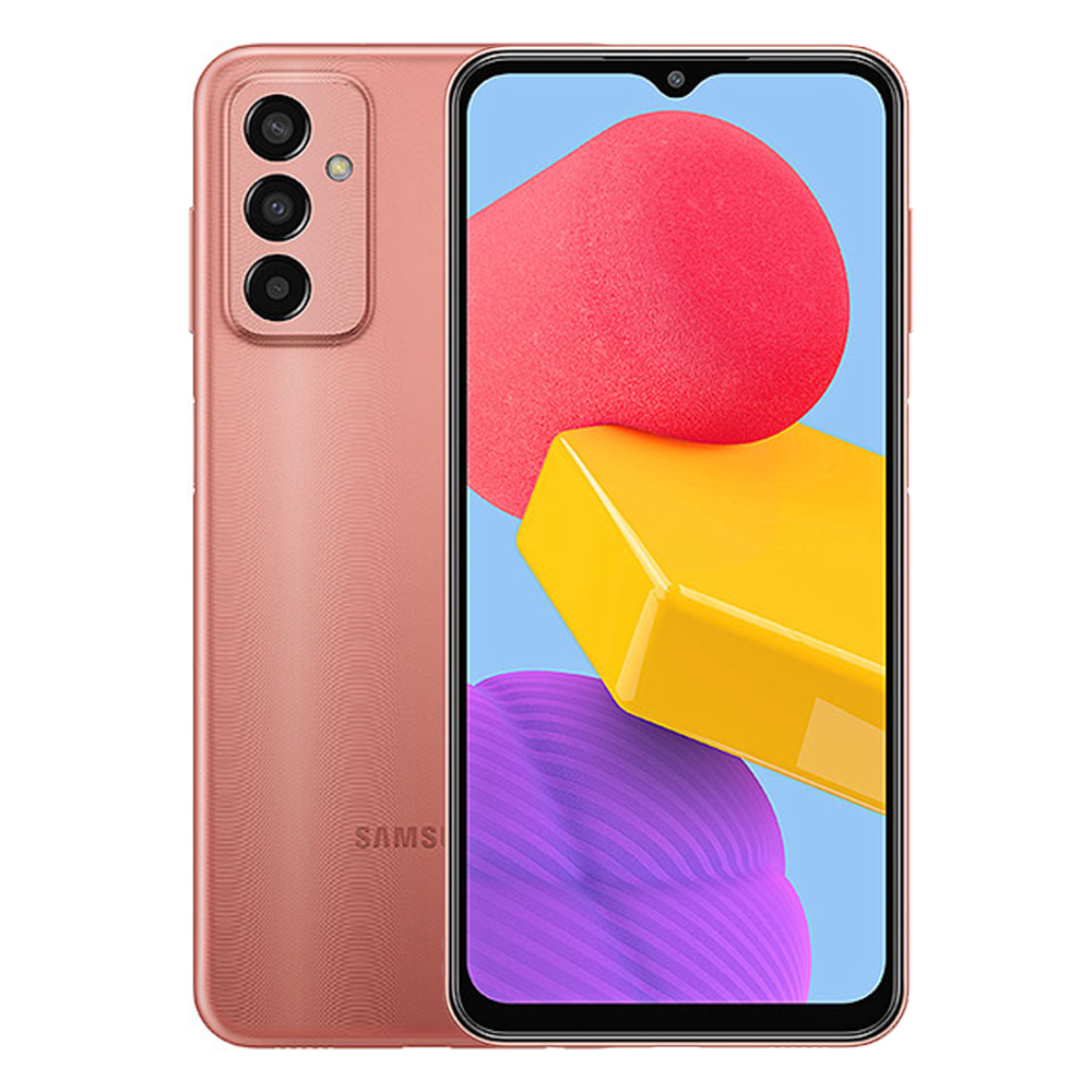 گوشی موبایل سامسونگ مدل Galaxy M13 ظرفیت 64 رم 4 گیگابایت