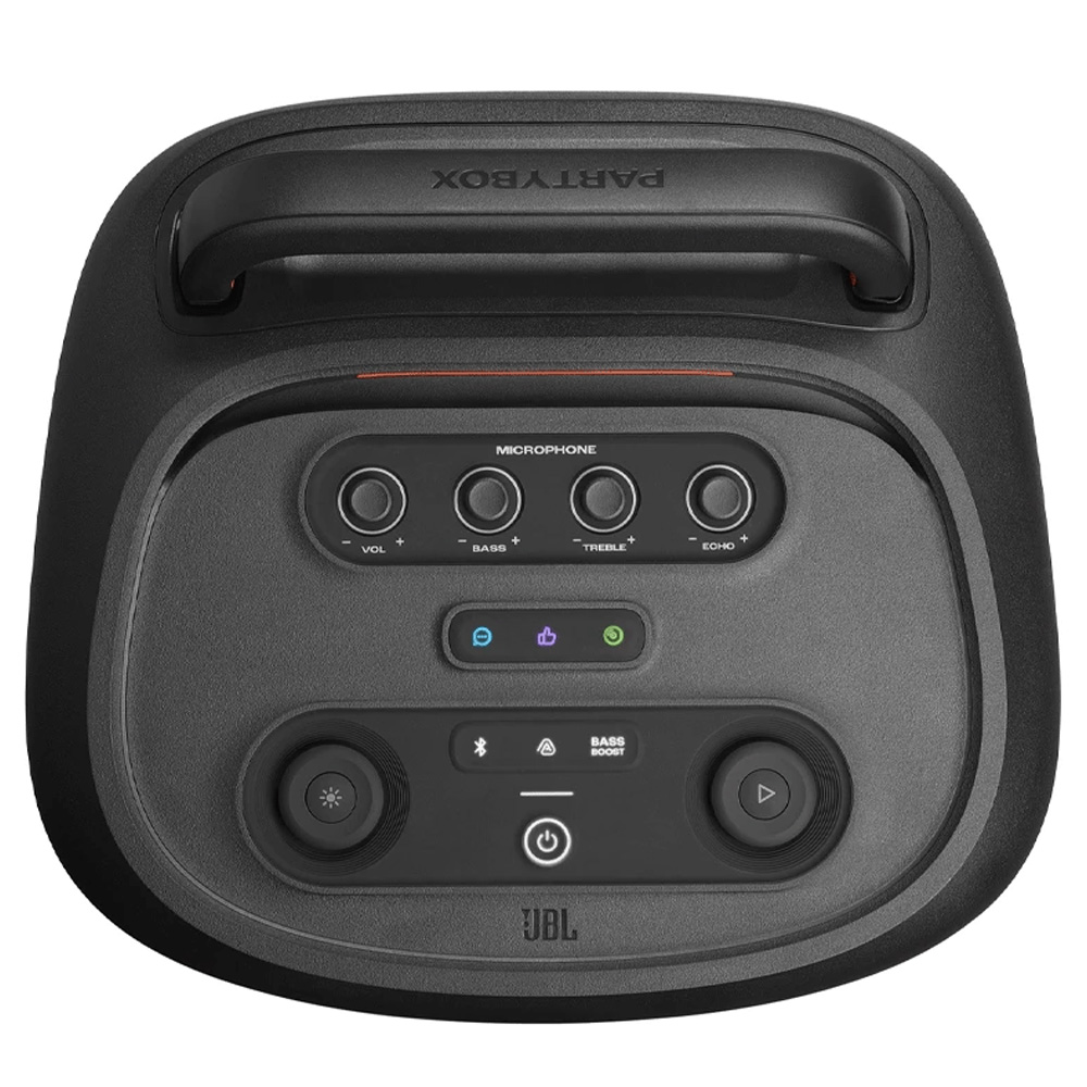 اسپیکر جی بی ال مدل Party Box 520