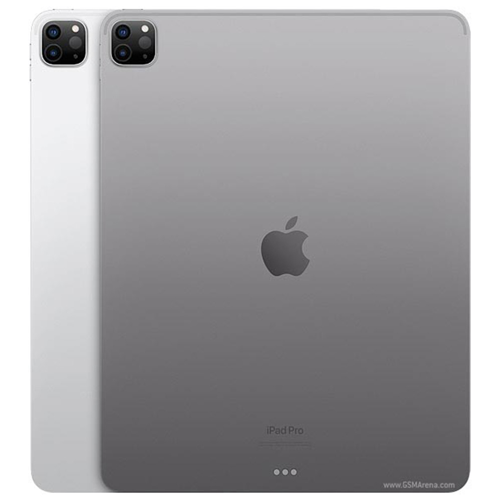 تبلت اپل مدل iPad Pro 12.9 2022 5G ظرفیت 512 گیگابایت