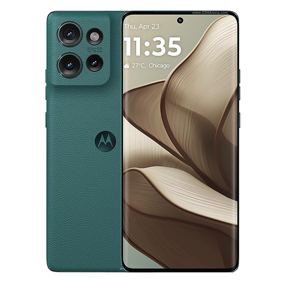 گوشی موبایل موتورولا مدل Edge 50 ظرفیت 512 رم 12 گیگابایت