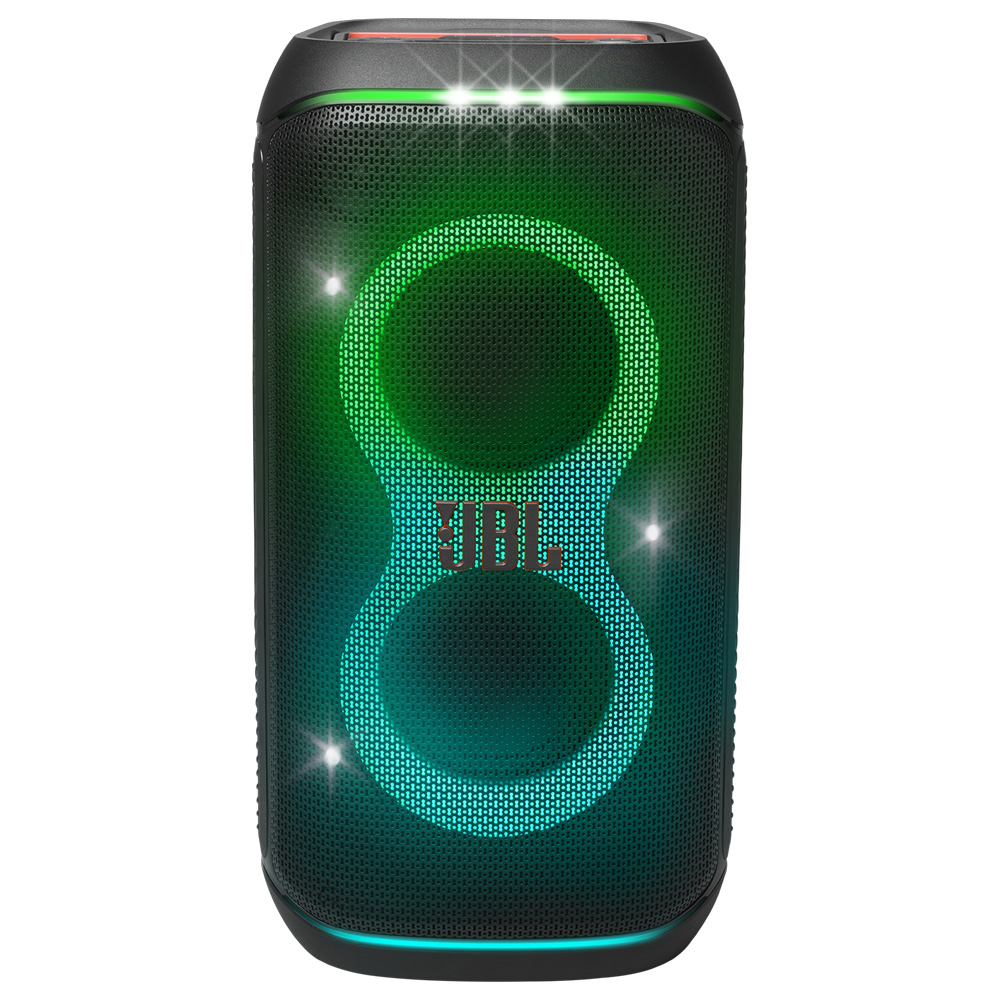 اسپیکر جی بی ال مدل Party Box Club 120