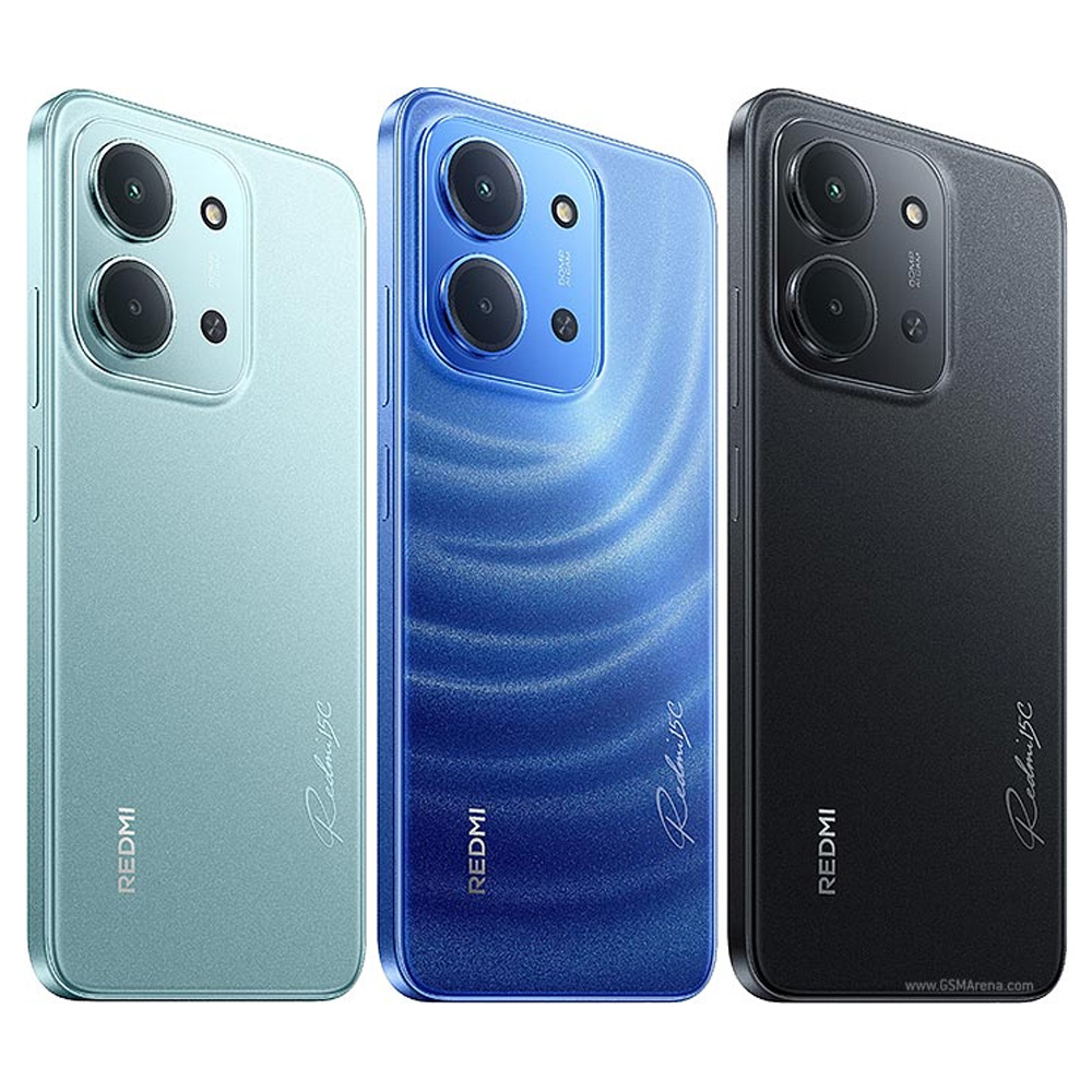 گوشی موبایل شیائومی مدل Redmi 15C ظرفیت 256 رم 8 گیگابایت