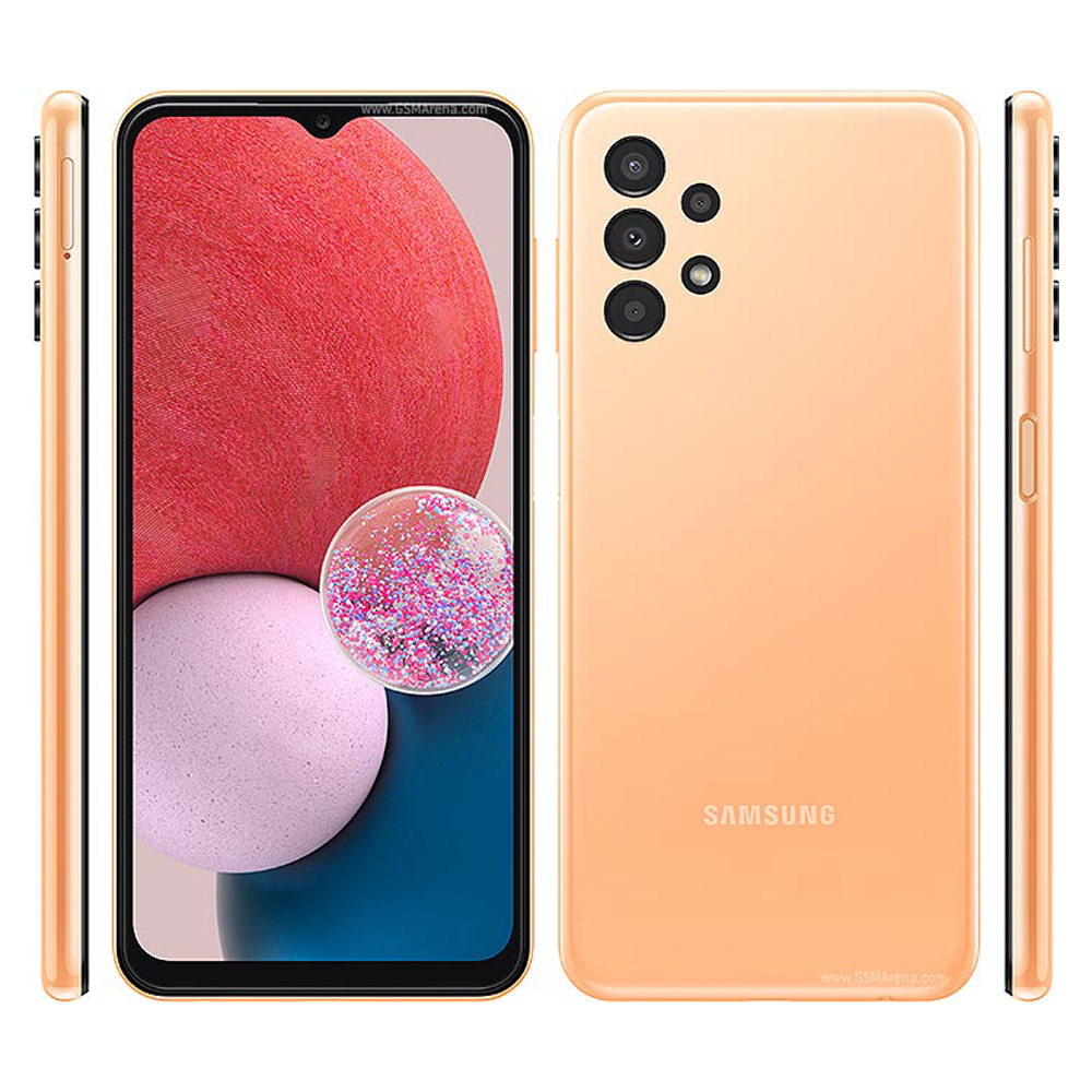 گوشی موبایل سامسونگ مدل Galaxy A13 ظرفیت 128 رم 6 گیگابایت