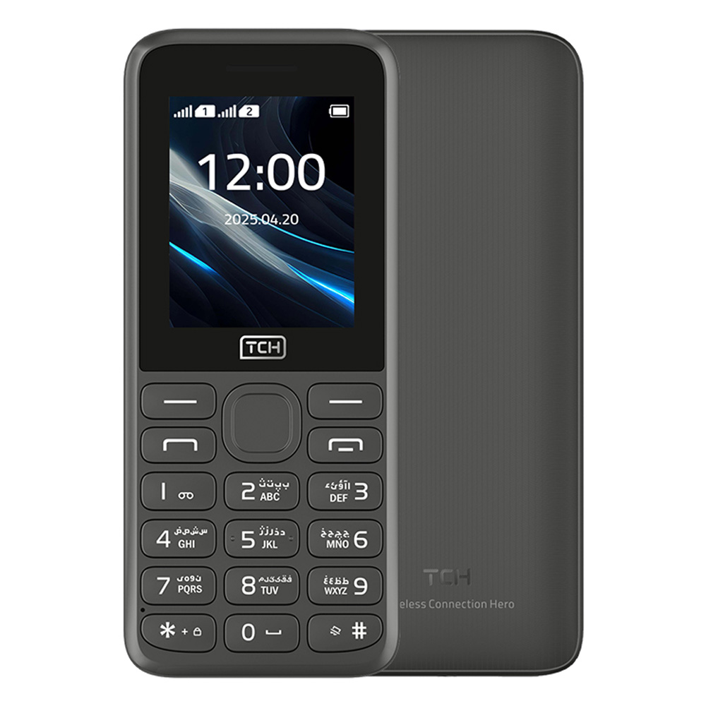 گوشی موبایل تی سی اچ مدل Arc دو سیم کارت