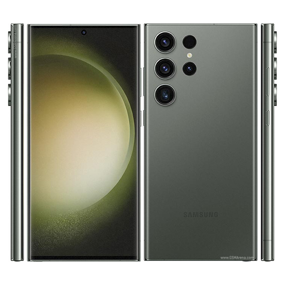گوشی موبایل سامسونگ مدل Galaxy S23 Ultra ظرفیت 256 رم 12 گیگابایت - ویتنام