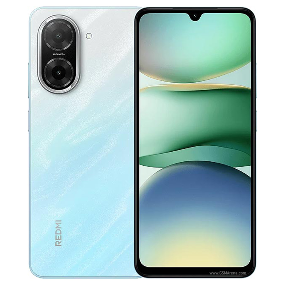 گوشی موبایل شیائومی مدل Redmi A5 ظرفیت 128 رم 4 گیگابایت