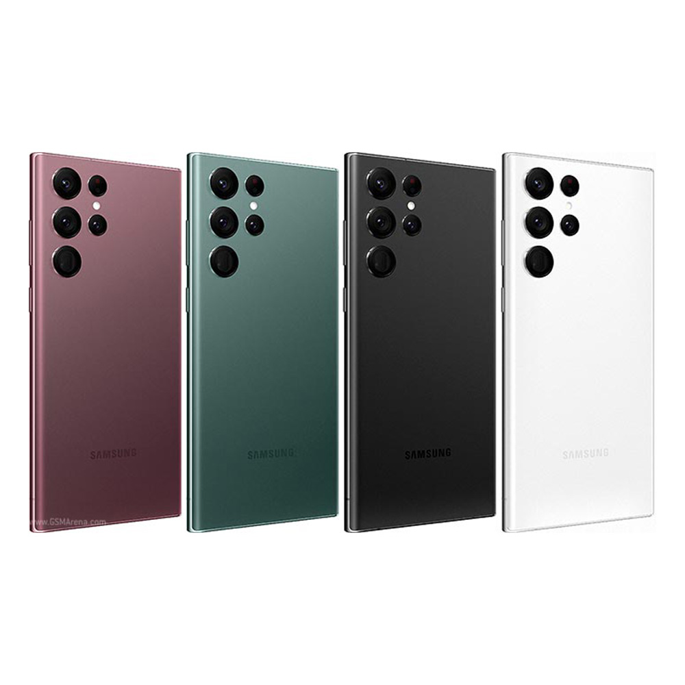 گوشی موبایل سامسونگ Galaxy S22 Ultra 5G ظرفیت 256 رم 12 گیگابایت