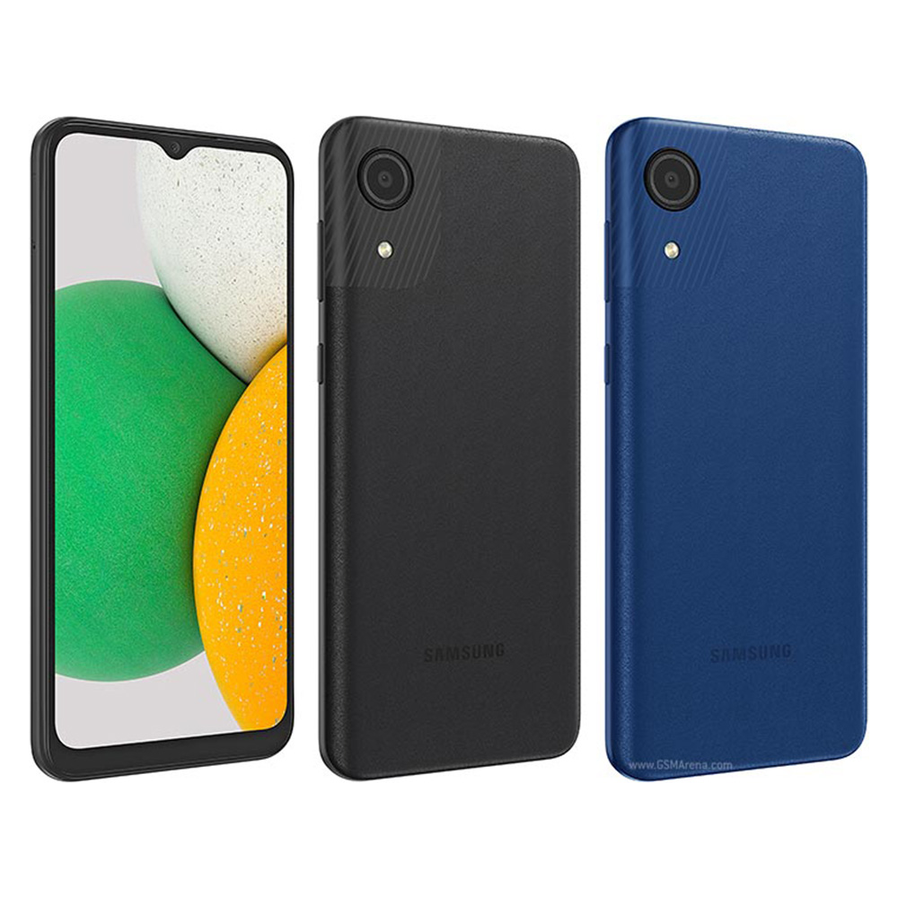 گوشی موبایل سامسونگ مدل Galaxy A03 Core ظرفیت 32 رم 2