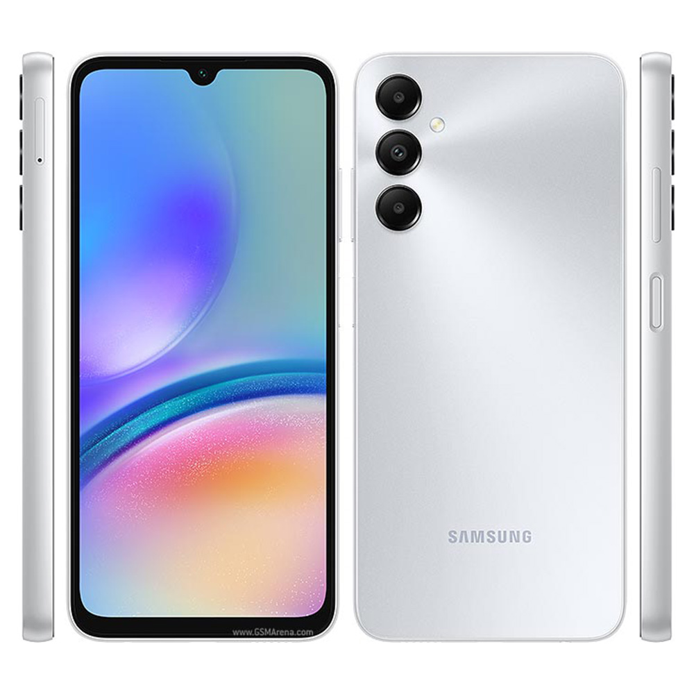 گوشی موبایل سامسونگ مدل Galaxy A05s ظرفیت 64 رم 4 گیگابایت