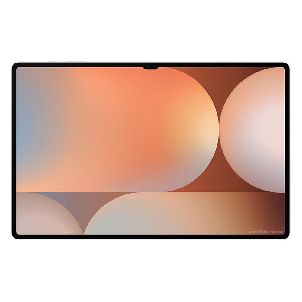 تبلت سامسونگ مدل Galaxy Tab S10 Ultra ظرفیت 256 رم 12 گیگابایت