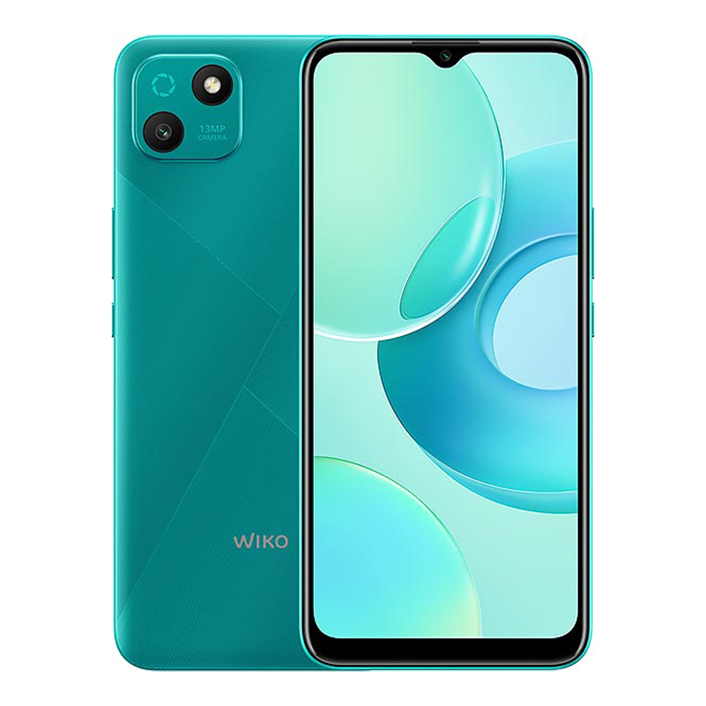 گوشی موبایل WIKO مدل T10 ظرفیت 64 رم 2 گیگابایت