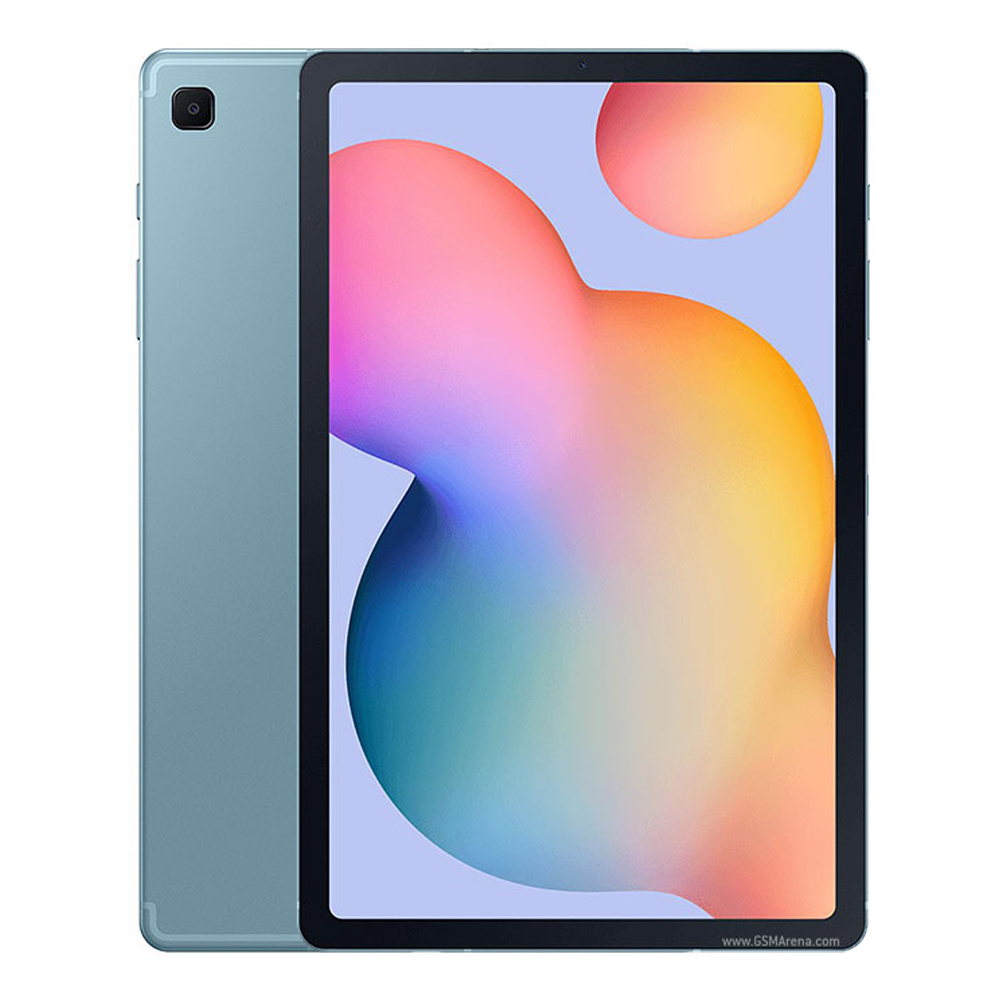 تبلت سامسونگ مدل Galaxy Tab S6 Lite P615 ظرفیت 64 رم 4 گیگابایت