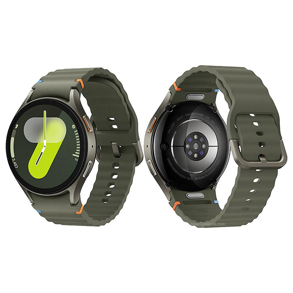 ساعت هوشمند سامسونگ مدل Galaxy Watch 7 L300 40mm