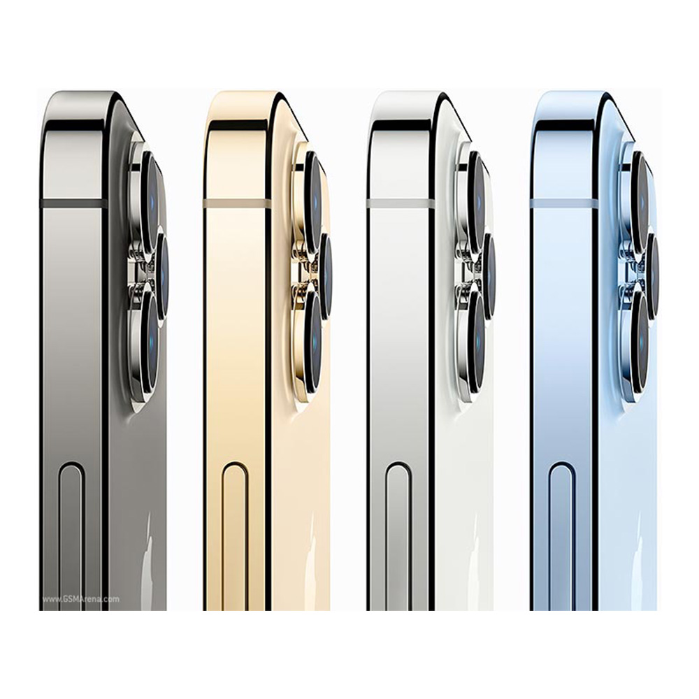 گوشی موبایل اپل مدل iPhone 13 Pro Max ظرفیت 256 گیگابایت دو سیم کارت اکتیو (Active)