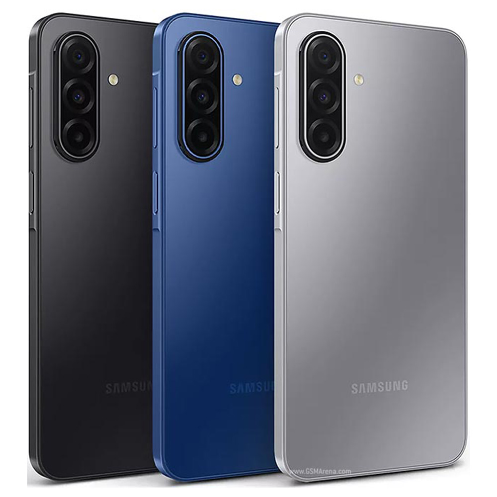 گوشی موبایل سامسونگ مدل Galaxy A17 ظرفیت 128 رم 6 گیگابایت