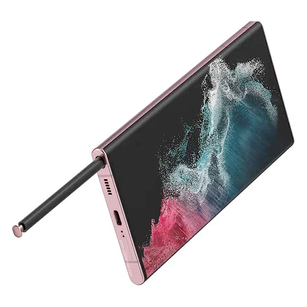 گوشی موبایل سامسونگ Galaxy S22 Ultra 5G ظرفیت 256 رم 12 گیگابایت