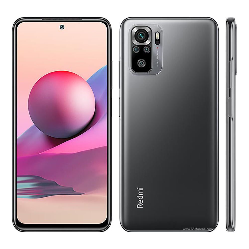 گوشی موبایل شیائومی مدل Redmi Note 10s ظرفیت 128 رم 8 گیگابایت