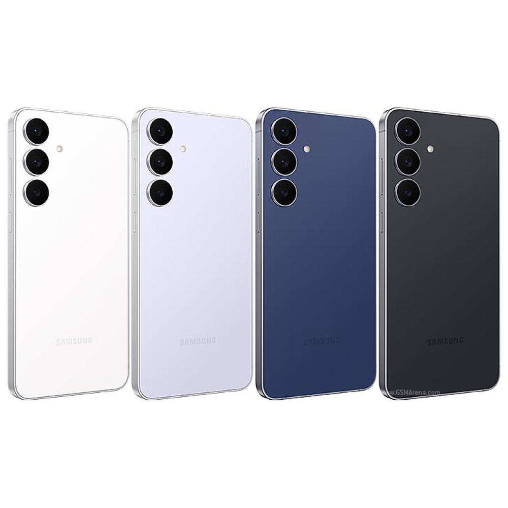 گوشی موبایل سامسونگ مدل Galaxy S25 FE ظرفیت 256 رم 8 گیگابایت