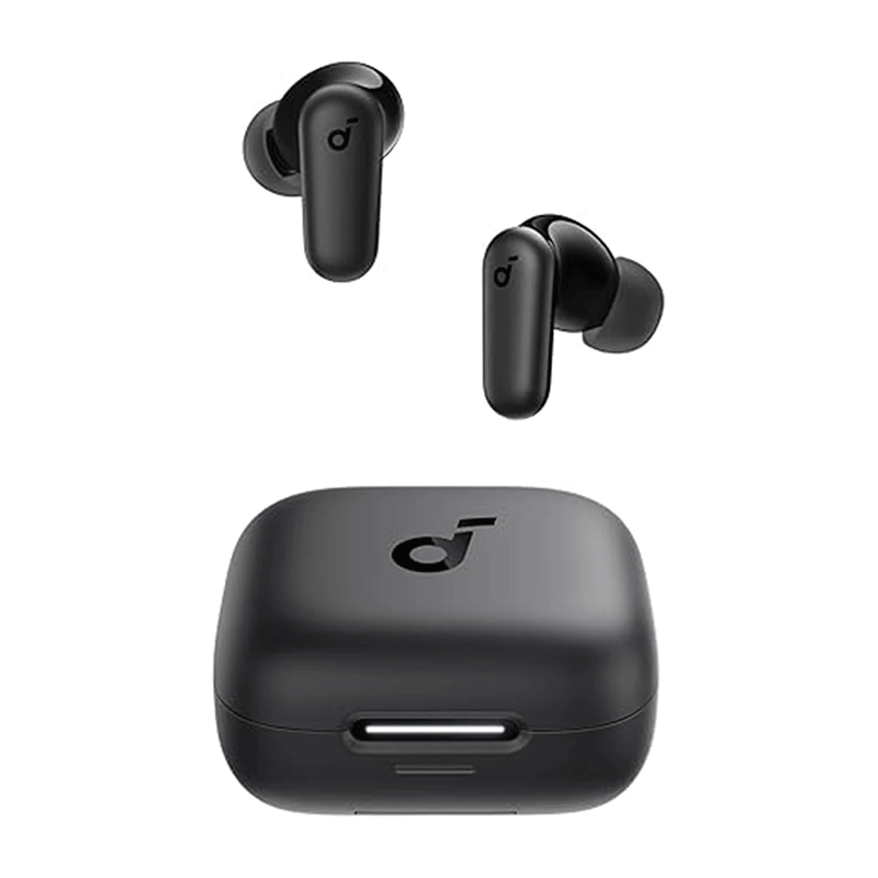هدفون بی سیم انکر مدل Soundcore P30i