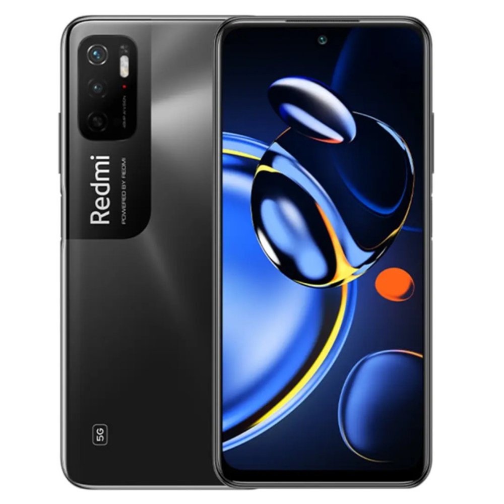 گوشی موبایل شیائومی مدل Redmi Note 11SE 5G ظرفیت 128 رم 8 گیگابایت (نسخه چین - رام گلوبال)
