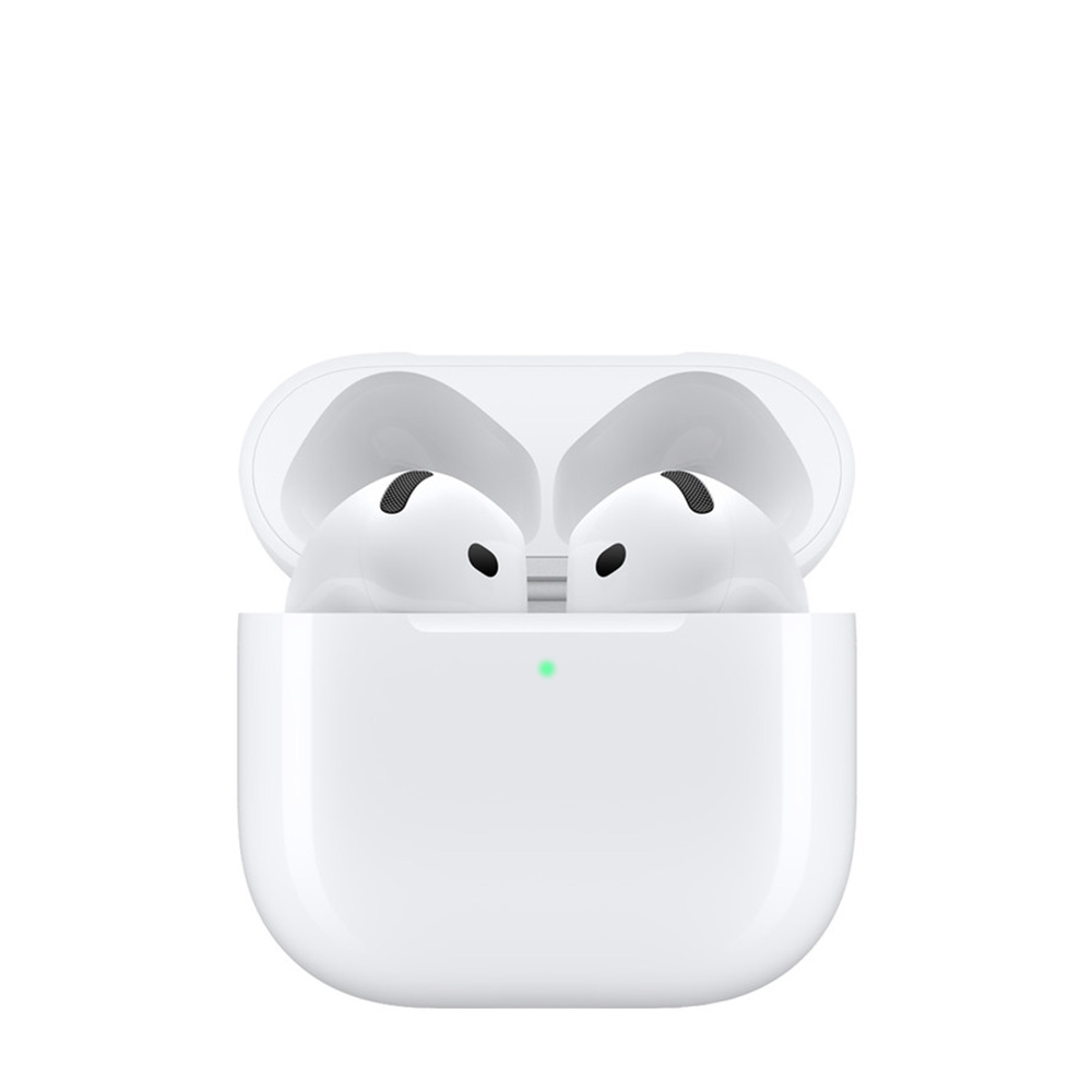 هدفون بی سیم اپل مدل Air Pods 4