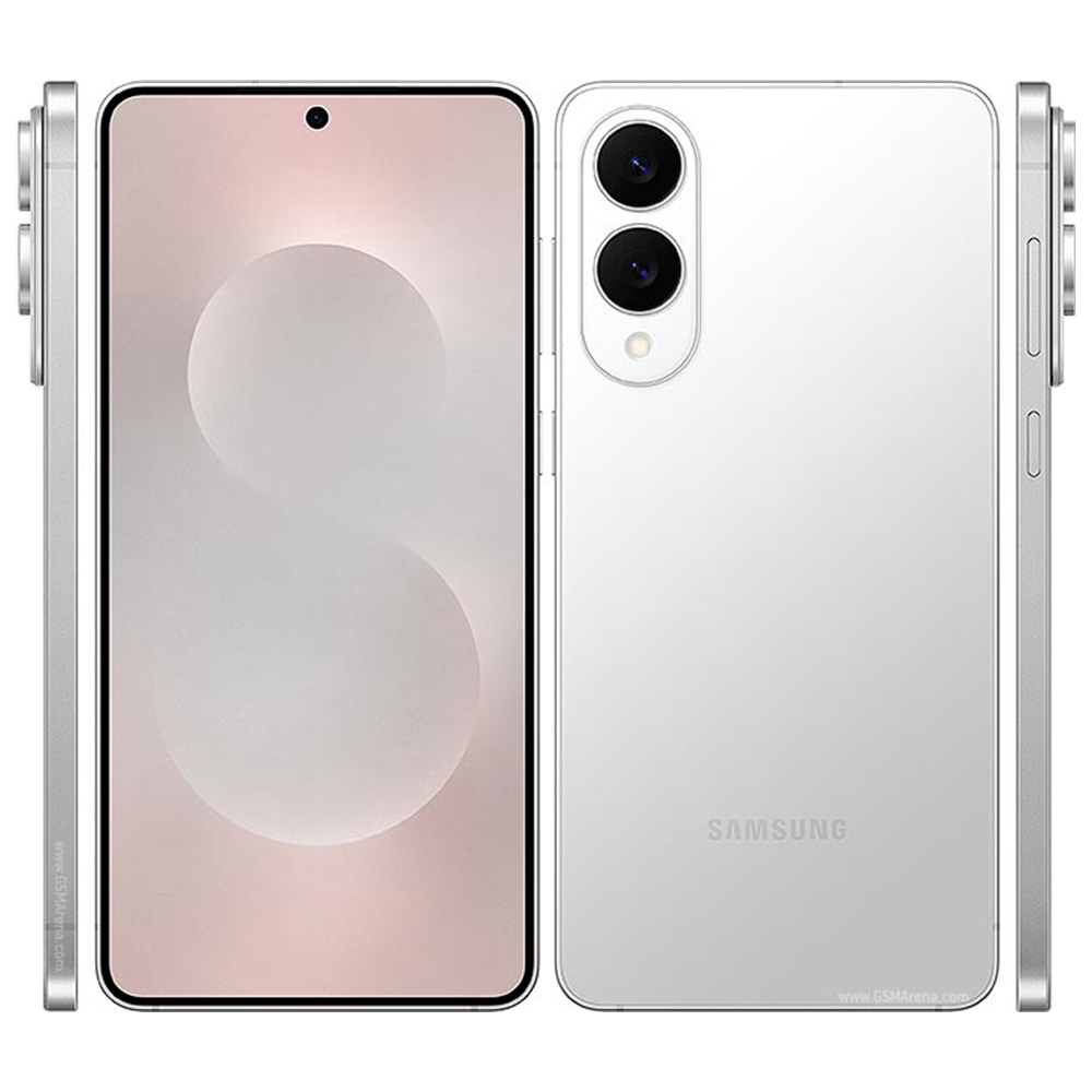 گوشی موبایل سامسونگ مدل Galaxy S25 Edge ظرفیت 512 رم 12 گیگابایت