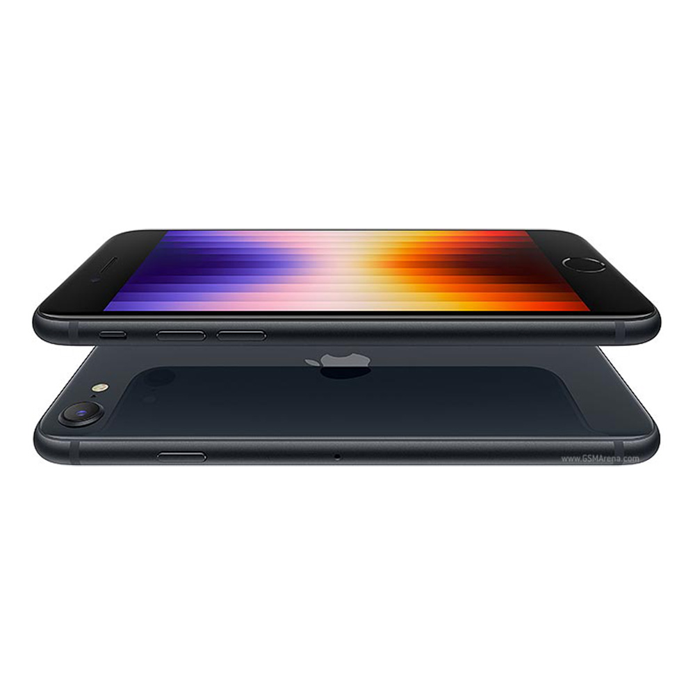 گوشی موبایل اپل مدل iPhone SE 2022 ظرفیت 128 گیگابایت JA نات اکتیو (Not Active)