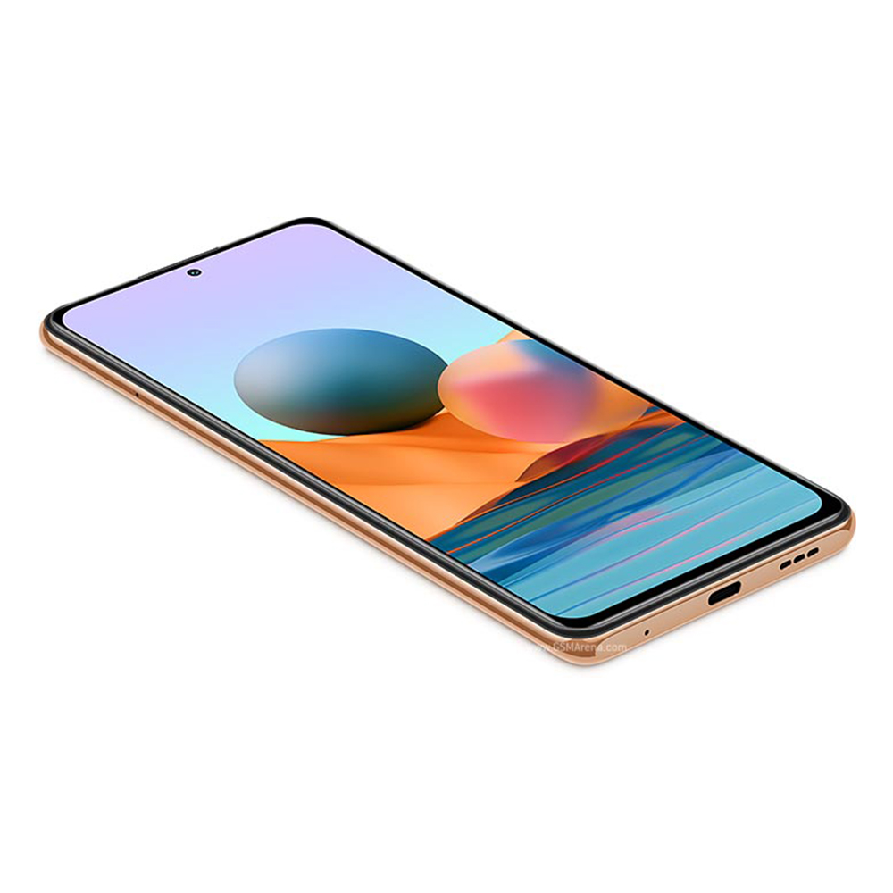 گوشی موبایل شیائومی مدل Redmi Note 10 Pro ظرفیت 256 رم 8 گیگابایت - گلوبال