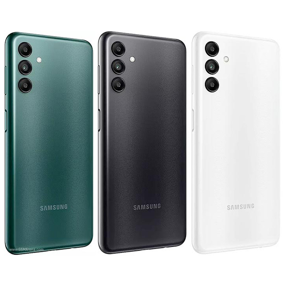 گوشی موبایل سامسونگ مدل Galaxy A04s ظرفیت 64 رم 4 گیگابایت - ویتنام