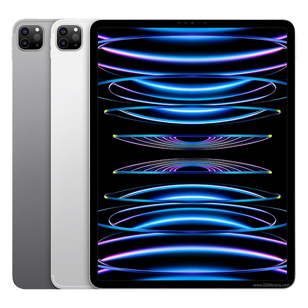 تبلت اپل مدل iPad Pro 12.9 2022 5G ظرفیت 256 گیگابایت
