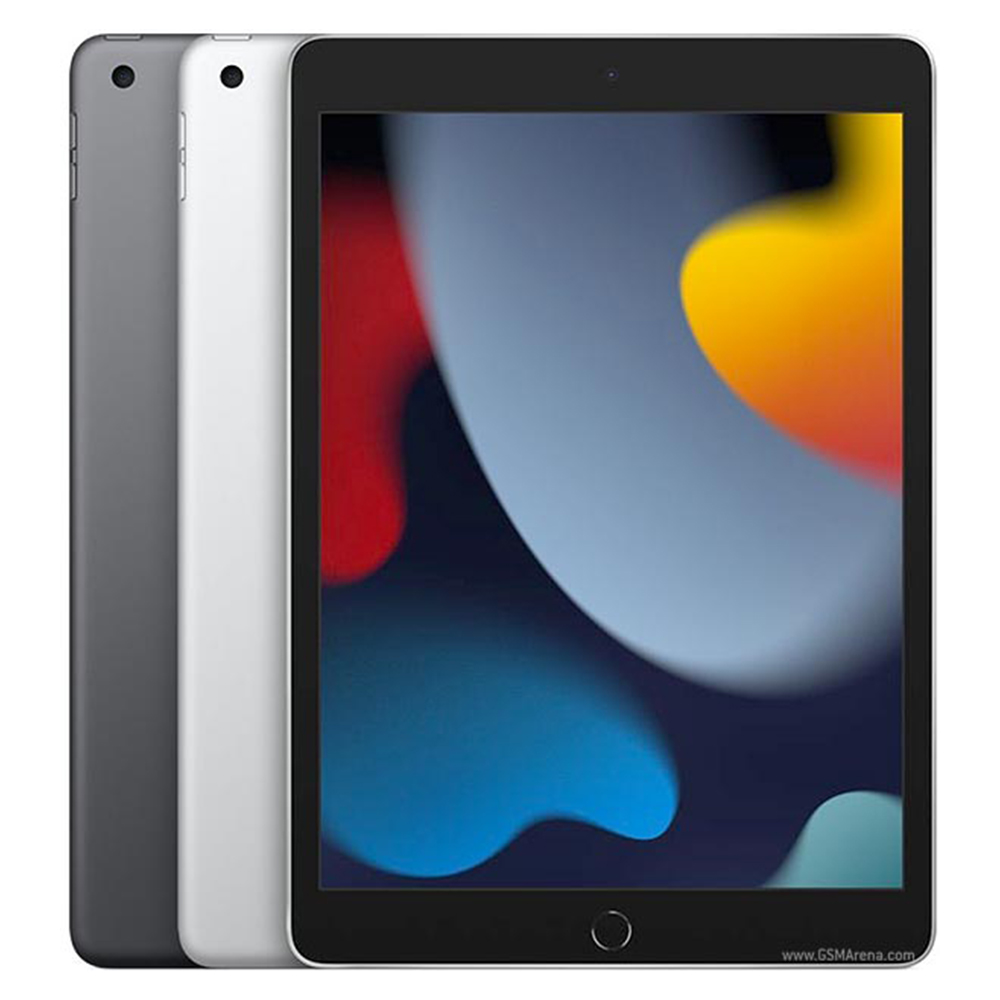 تبلت اپل مدل iPad 10.2 2021 WiFi ظرفیت 64 گیگابایت