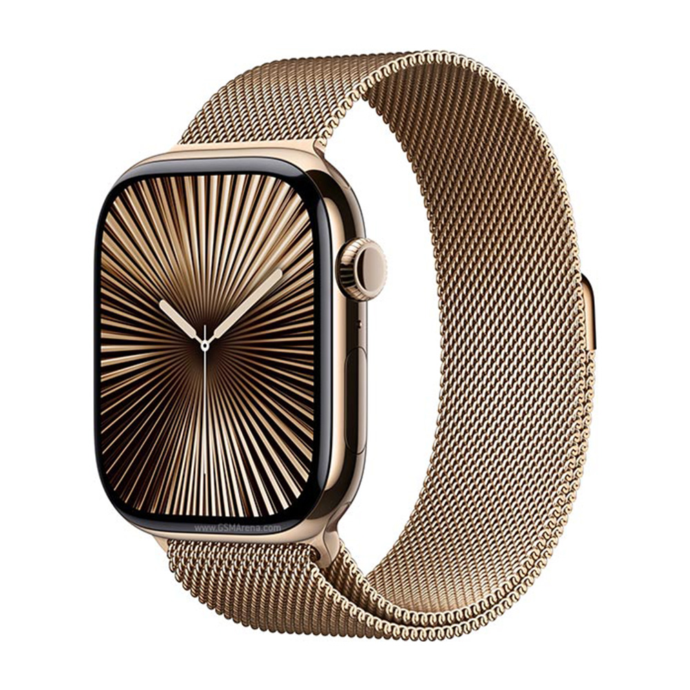 ساعت هوشمند اپل مدل Series 10 Aluminum 42mm