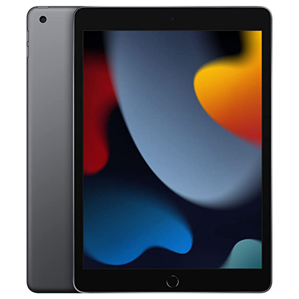 تبلت اپل مدل iPad 10.2 2021 WiFi ظرفیت 64 گیگابایت