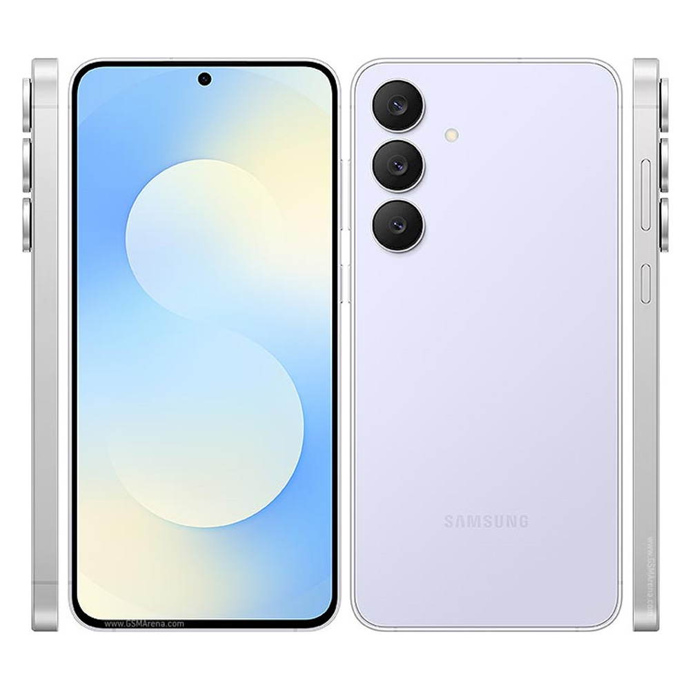 گوشی موبایل سامسونگ مدل Galaxy S25 FE ظرفیت 256 رم 8 گیگابایت