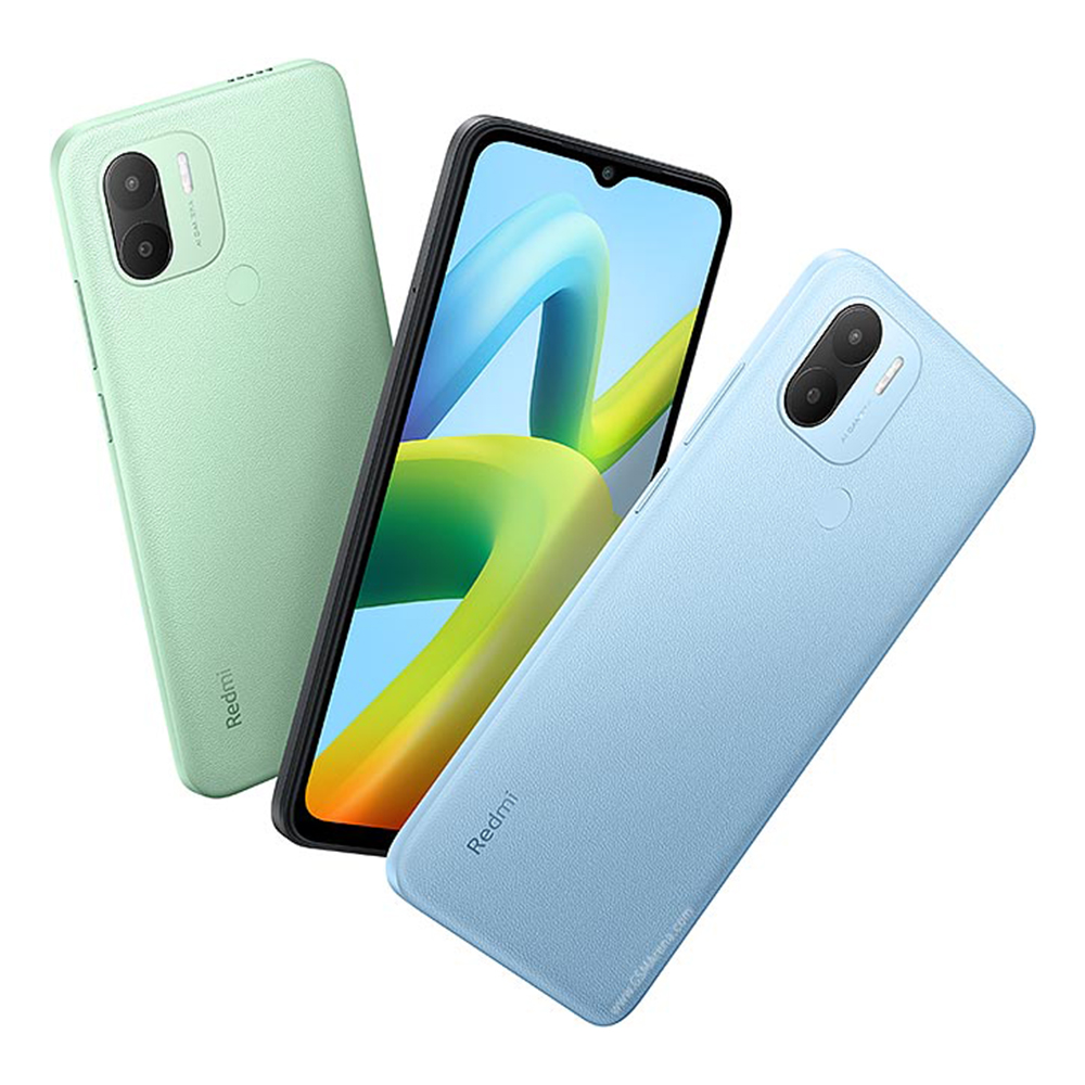 گوشی موبایل شیائومی مدل Redmi A1 Plus ظرفیت 32 رم 2 گیگابایت