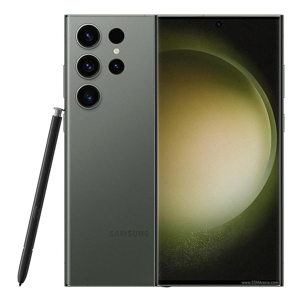 گوشی موبایل سامسونگ مدل Galaxy S23 Ultra ظرفیت 256 رم 12 گیگابایت