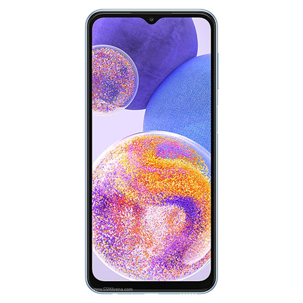 گوشی موبایل سامسونگ مدل Galaxy A23 ظرفیت 128 رم 4 گیگابایت