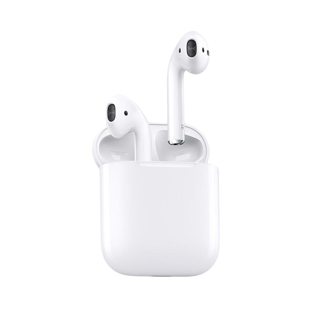 هدفن بی سیم اپل مدل Air Pods 2nd Generation