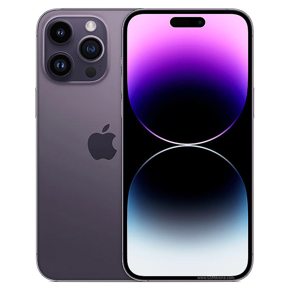 گوشی موبایل اپل مدل iPhone 14 Pro Max ظرفیت 512 گیگابایت دو سیم کارت نات اکتیو (Not Active)