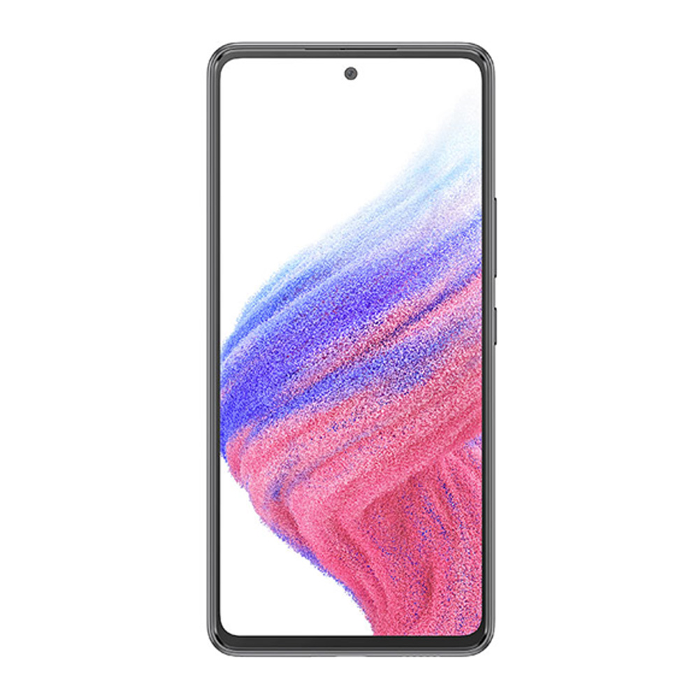 گوشی موبایل سامسونگ مدل Galaxy A53 5G ظرفیت 256 رم 8 گیگابایت - مشکی