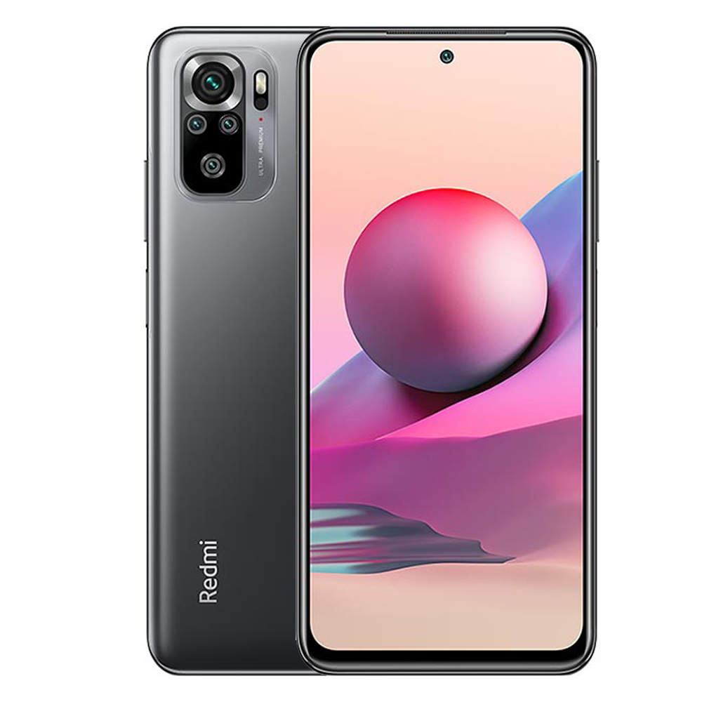 گوشی موبایل شیائومی مدل Redmi Note 10s ظرفیت 128 رم 8 گیگابایت