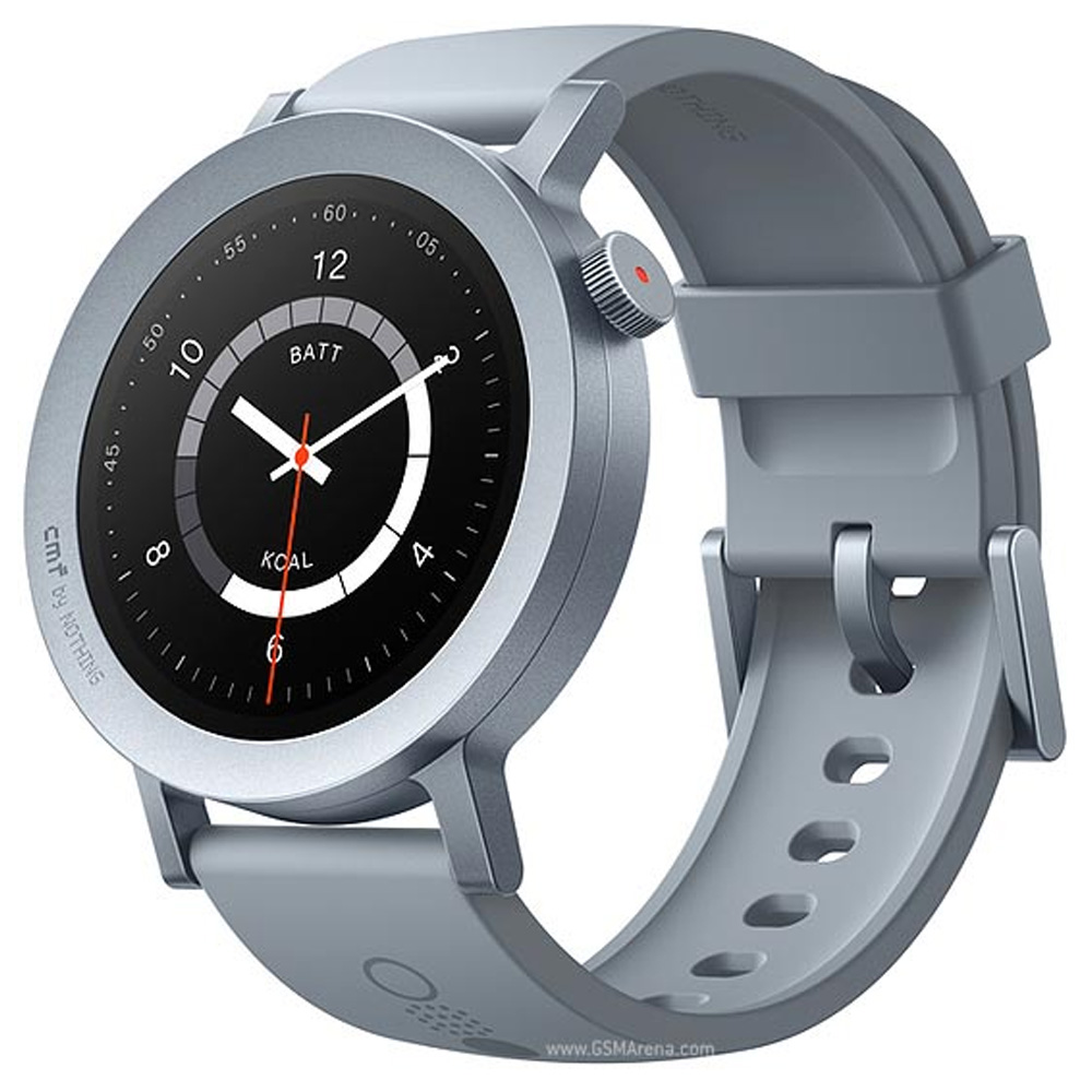 ساعت هوشمند ناتینگ مدل CMF Watch Pro 2