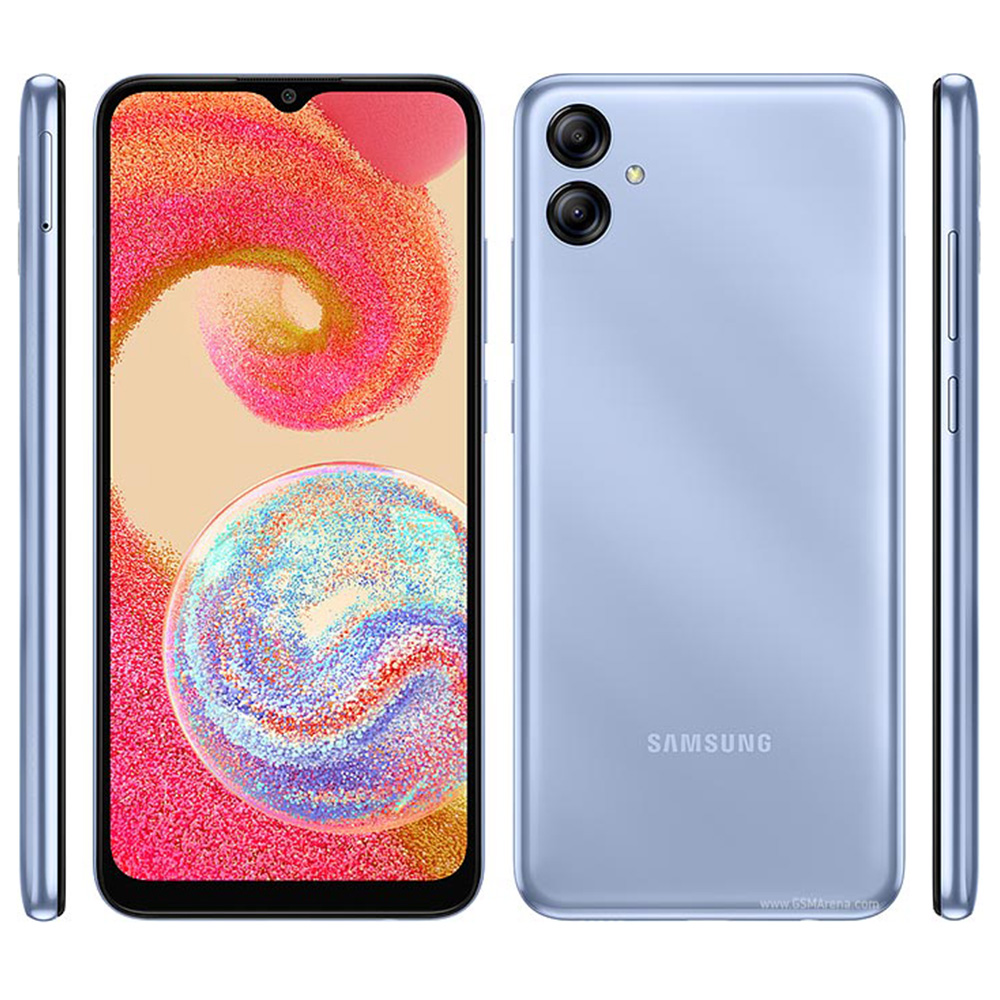 گوشی موبایل سامسونگ مدل Galaxy A04e ظرفیت 32 رام 3 گیگابایت