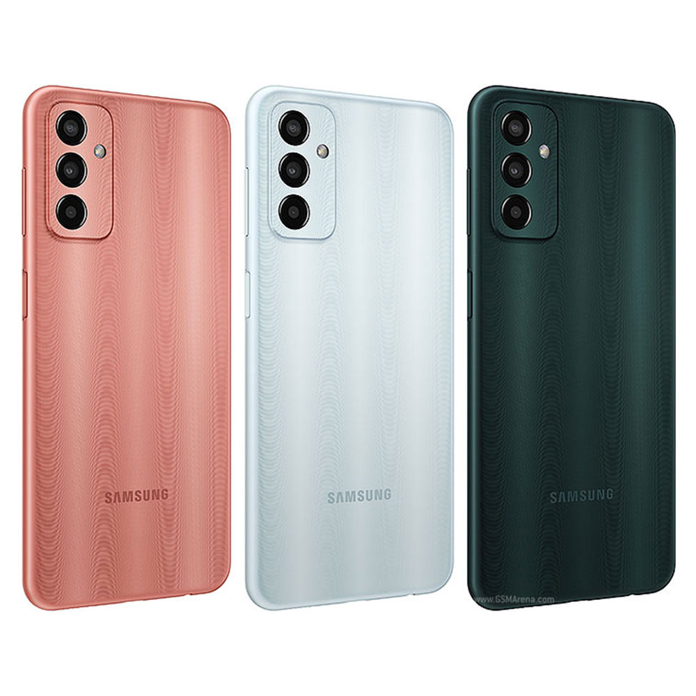 گوشی موبایل سامسونگ مدل Galaxy M13 ظرفیت 64 رم 4 گیگابایت